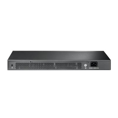 TP-LINK JetStream Managed L2