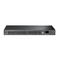 TP-LINK JetStream Managed L2 - thumbnail