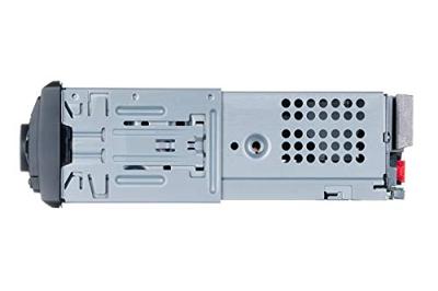 Pioneer DEH-S120UB Autoradio, Barnsteenkleuren