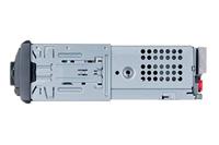 Pioneer DEH-S120UB Autoradio, Barnsteenkleuren - thumbnail