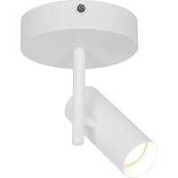 Nordlux 2510056001 Jerome Plafondlamp LED GU10 Wit - thumbnail