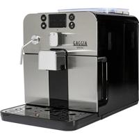 Gaggia Brera Volautomaat Zwart - thumbnail