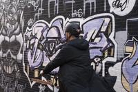 Hoes voor Elektrische Scooter Youin MA1010M Zwart M - thumbnail