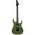 Spira Guitars S-400 MGR Satin Dark Green elektrische gitaar