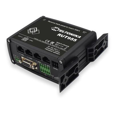 Teltonika PR5MEC12 Montageset