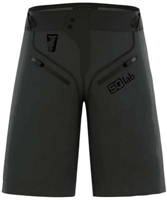 SQlab One OX - MTB Shorts