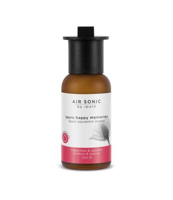 IPuro air sonic oil happy memories 30ml