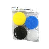 Eco Flow 120 Schuim aquaria Superfish - Superfish - thumbnail