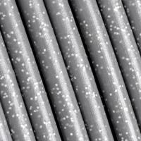 Polymaker CA02028 Panchroma™ Galaxy Filament PLA kunststof, PLA Glitter Meerkleurig 1.75 mm 1000 g Dark grey, Grijs 1 stuk(s) - thumbnail