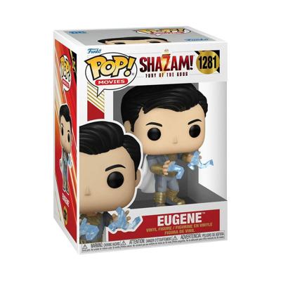 Figuur Funko Pop! SHAZAM! EUGENE