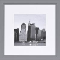 Henzo Metallica 20x20 Frame grijs - thumbnail