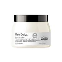 L'Oréal Professionnel Serie Expert Metal Detox Masker 500ml - thumbnail