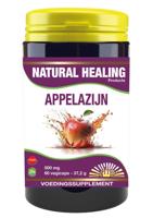 NHP Appelazijn 60 Vegetarische capsules - thumbnail