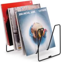 Zomo VS-Rack Loft vinylhouder zwart - thumbnail