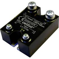 Celduc Halfgeleiderrelais SCM0150100 150 A 1 stuk(s) - thumbnail