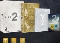 Destiny 2 Limited Edition - thumbnail