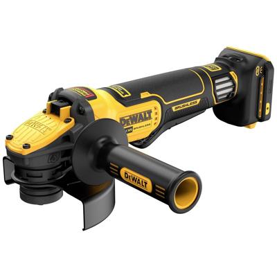 DEWALT DCG416VSN-XJ Haakse accuslijper Zonder accu, Zonder lader 18 V