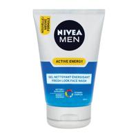 Nivea Nivea For Men Face Wash Energy Q10 - thumbnail