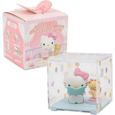 Actiefiguur Hello Kitty 38