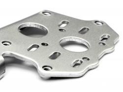 Engine plate (nitro rush)