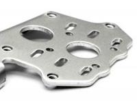 Engine plate (nitro rush) - thumbnail