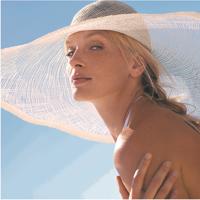 Garnier Ambre Solaire Soothing Aftersun Milk - thumbnail