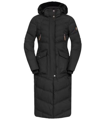 ELT Saphira IV jack zwart maat:l ELT Saphira IV jack zwart maat:l