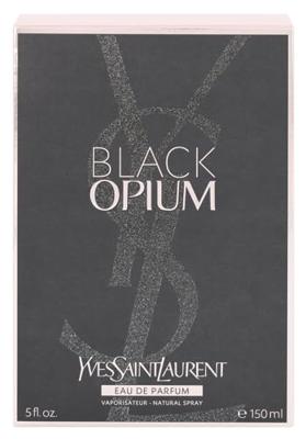 Black Opium Eau De Parfum