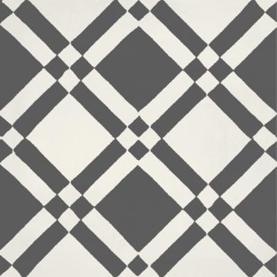 Portugese Vloertegel Jos Hidro Almost Square Black 19.7x19.7 cm Jos. Portugese Vloertegel Jos Hidro Almost Square Black 19.7x19.7 cm Jos.