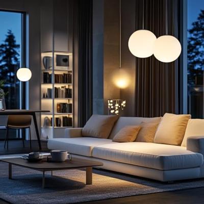 Ledlamp Silver Electronics 1521LM E27 1521 Lm (6000 K)