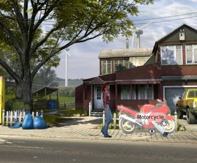 Secret Files Tunguska