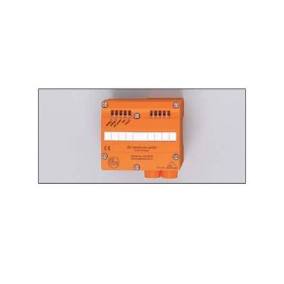 ifm Electronic AC2617 AC2617 Ingangsmodule Aantal analoge ingangen: 2