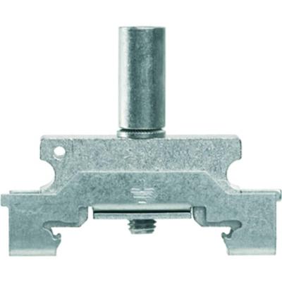 Weidmüller 1805610000 Grijs 10 stuk(s)