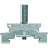 Weidmüller 1805610000 Grijs 10 stuk(s) - thumbnail