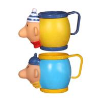 Buurman en Buurman Ijscups/Bekers, 4st. - thumbnail