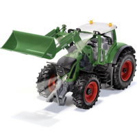 SIKU Control32 - Fendt 933 Vario met frontlader en Bluetooth rc - thumbnail