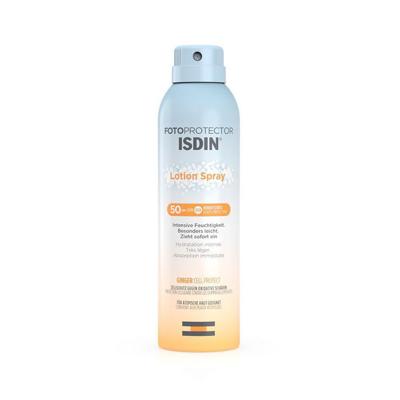 Isdin Fotoprotector Lotion Spray SPF50 250ml