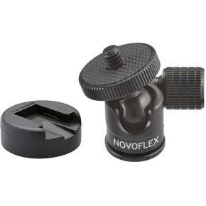 Novoflex Zubehör Digitalkameras Statief-kogelkop