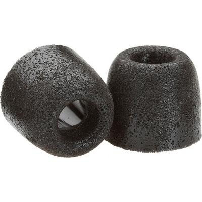 Comply T-400 Isolation 3 oordopjes - Maat M (middelgroot) - Zwart