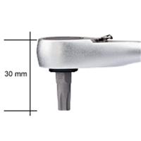 Proxxon 23109 Dopsleutelset 1/4 36-delig - thumbnail