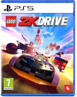 Lego 2K Drive - thumbnail