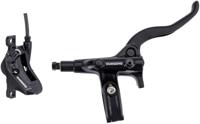 Shimano deore bl-m4100/br-mt420 disc brake 1700mm rear - thumbnail
