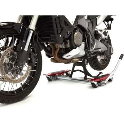 ACEBIKES Ace bikes rangeerhulp "bike-a-side" manoeuvring device acebik bike-a-side