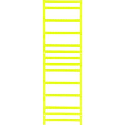 Weidmüller 1924280000 Geel 500 stuk(s) Weidmüller 1924280000 Geel 500 stuk(s)
