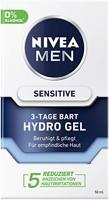 Nivea Nivea Men Dagcreme Sensitive Hydro Gel - 50ml - thumbnail