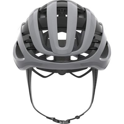 Abus helm airbreaker race grijs l 59-61cm
