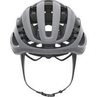 Abus helm airbreaker race grijs l 59-61cm - thumbnail