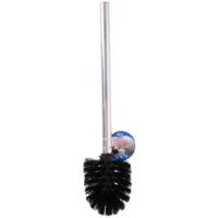 Toiletborstel RVS 35cm - thumbnail