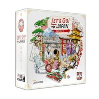 Let's Go! To Japan - thumbnail