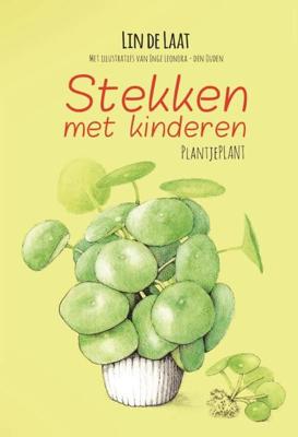 Stekken met kinderen (Hardback) Stekken met kinderen (Hardback)